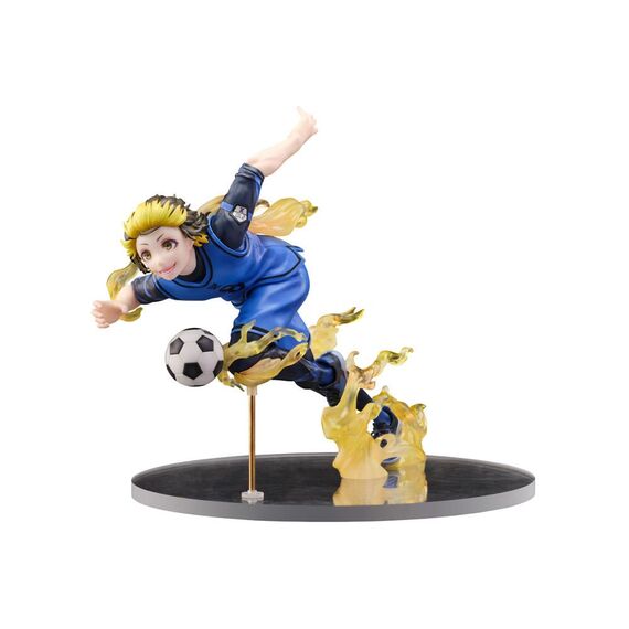 Figurka Blue Lock 1/7 - Meguru Bachira