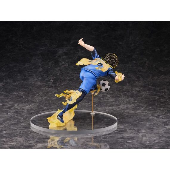 Figurka Blue Lock 1/7 - Meguru Bachira- Zdjęcie 10