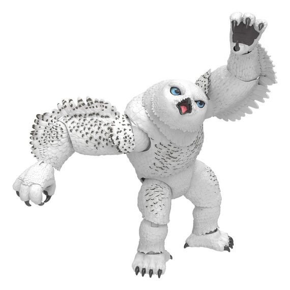 Figurka Dungeons & Dragons: Honor Among Thieves Golden Archive - Owlbear/Doric