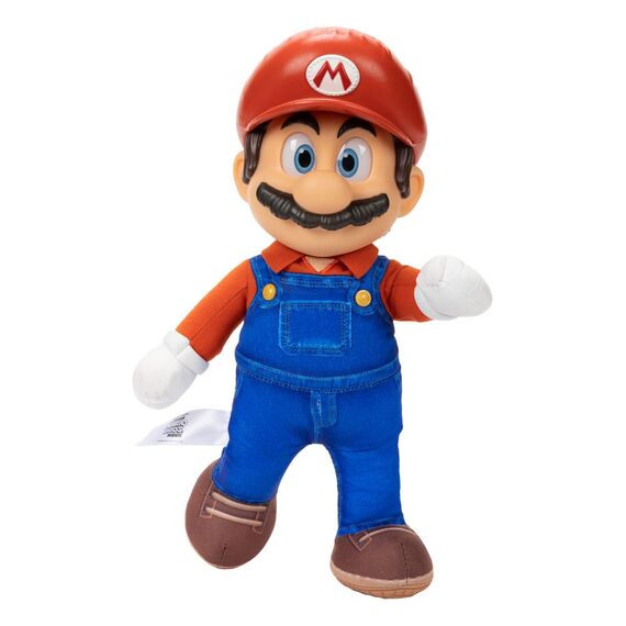 Pluszak The Super Mario Bros. Movie - Mario