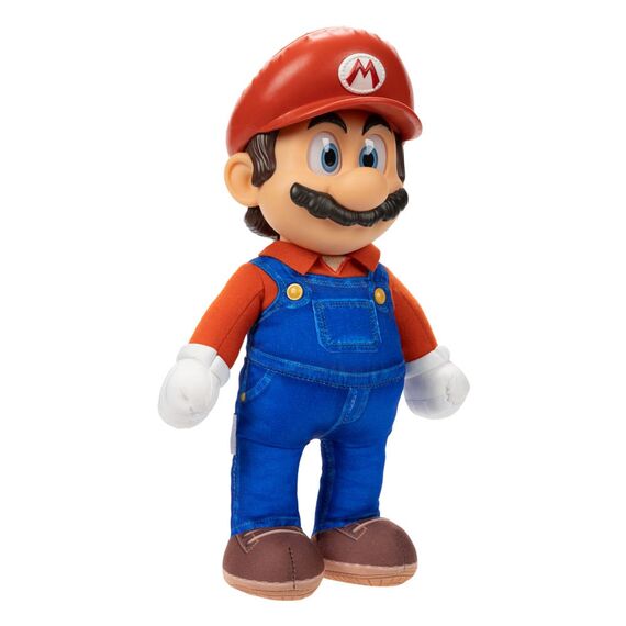 Pluszak The Super Mario Bros. Movie - Mario- Zdjęcie 3