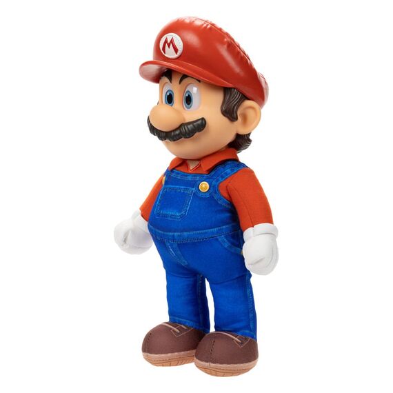 Pluszak The Super Mario Bros. Movie - Mario- Zdjęcie 5