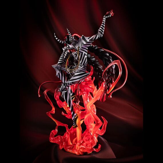 Figurka Persona 5 Game Character Collection DX  - Loki
