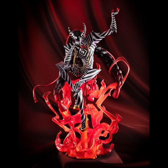 Figurka Persona 5 Game Character Collection DX  - Loki- Zdjęcie 4