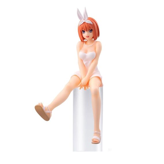 Figurka The Quintessential Quintuplets Movie PM Perching - Yotsuba Nakano
