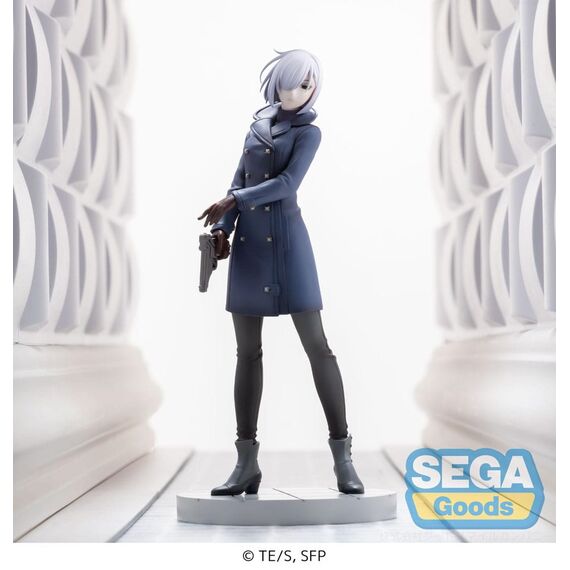 Figurka Spy x Family Luminasta - Nightfall (Fiona Frost)- Zdjęcie 4