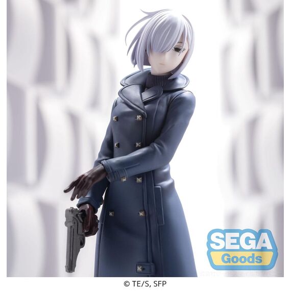 Figurka Spy x Family Luminasta - Nightfall (Fiona Frost)- Zdjęcie 5