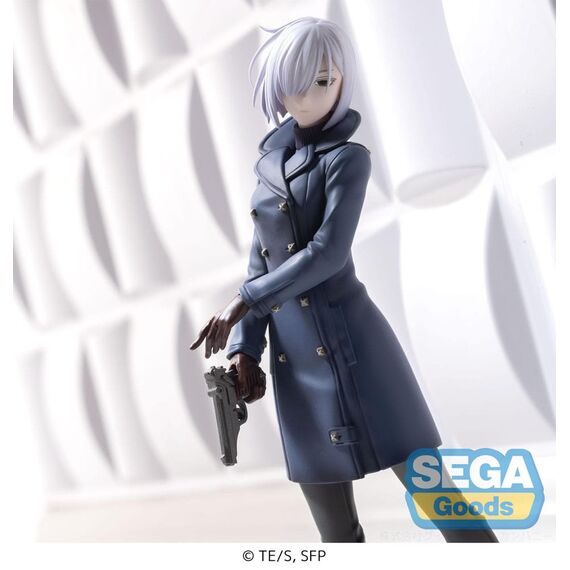 Figurka Spy x Family Luminasta - Nightfall (Fiona Frost)- Zdjęcie 6