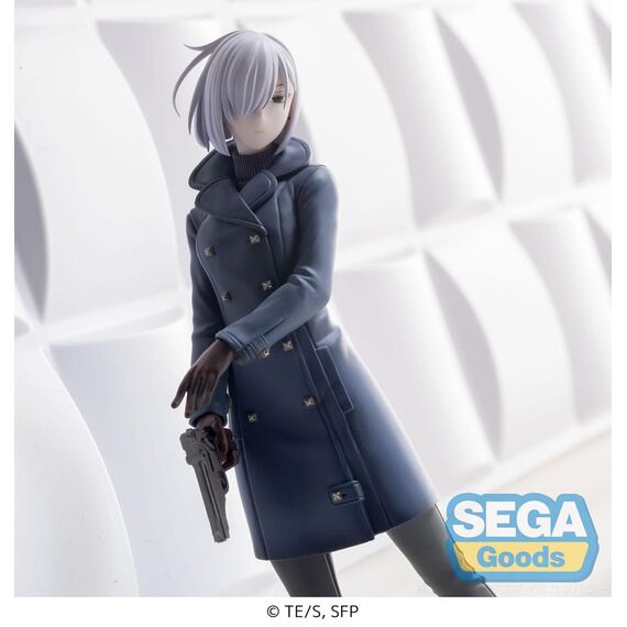 Figurka Spy x Family Luminasta - Nightfall (Fiona Frost)- Zdjęcie 7