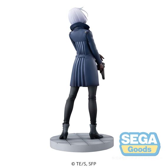 Figurka Spy x Family Luminasta - Nightfall (Fiona Frost)- Zdjęcie 2