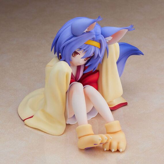 Figurka No Game No Life - Izuna Hatsuse- Zdjęcie 14