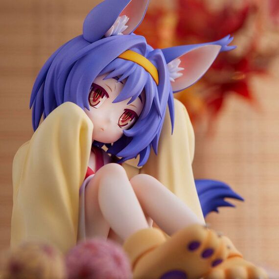 Figurka No Game No Life - Izuna Hatsuse- Zdjęcie 24