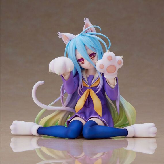 Figurka No Game No Life - Shiro
