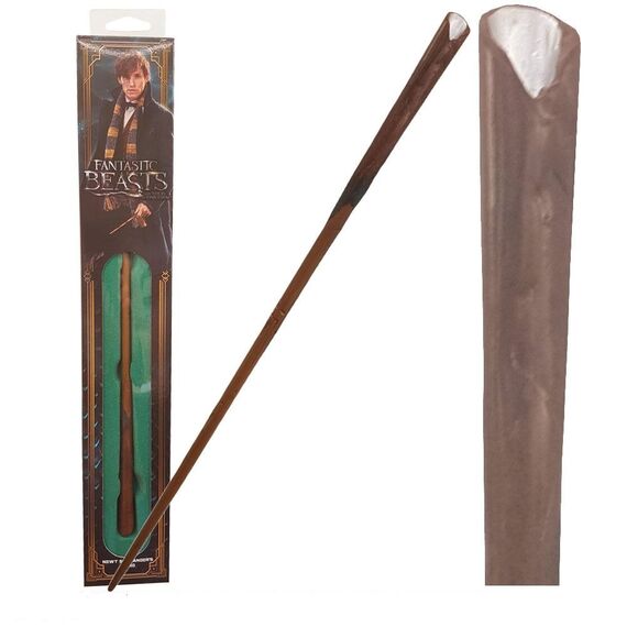 Różdżka Harry Potter / Fantastyczne Zwierzęta - Newt Scamander 38 cm