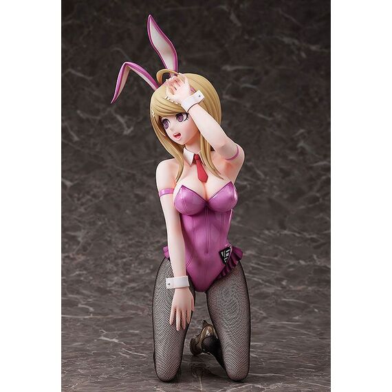 Figurka Danganronpa V3 Killing Harmony 1/4 - Kaede Akamatsu (Bunny Ver.)- Zdjęcie 6
