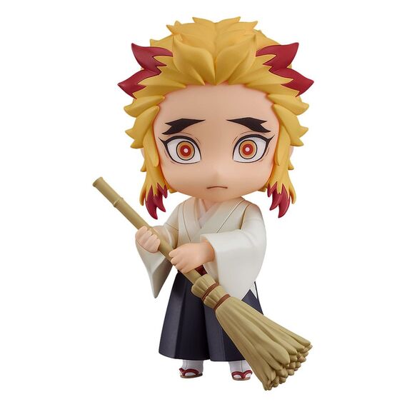 Figurka Demon Slayer: Kimetsu no Yaiba Nendoroid - Senjuro Rengoku