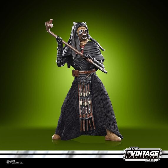 Figurka Star Wars: The Book of Boba Fett Vintage Collection - Tusken Warrior- Zdjęcie 10