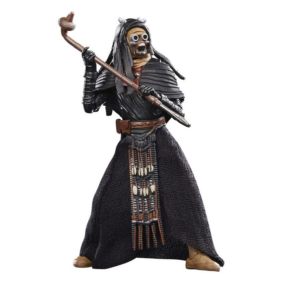 Figurka Star Wars: The Book of Boba Fett Vintage Collection - Tusken Warrior- Zdjęcie 4