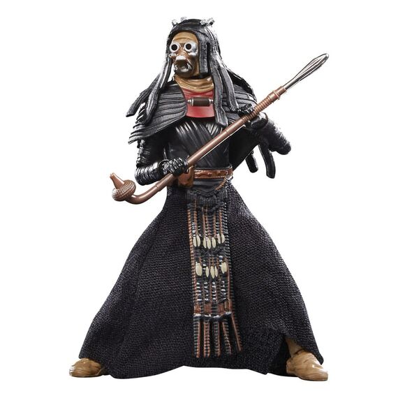 Figurka Star Wars: The Book of Boba Fett Vintage Collection - Tusken Warrior- Zdjęcie 2