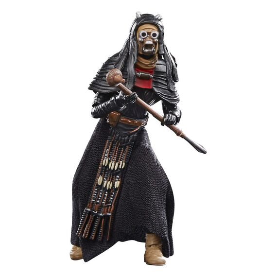 Figurka Star Wars: The Book of Boba Fett Vintage Collection - Tusken Warrior- Zdjęcie 5