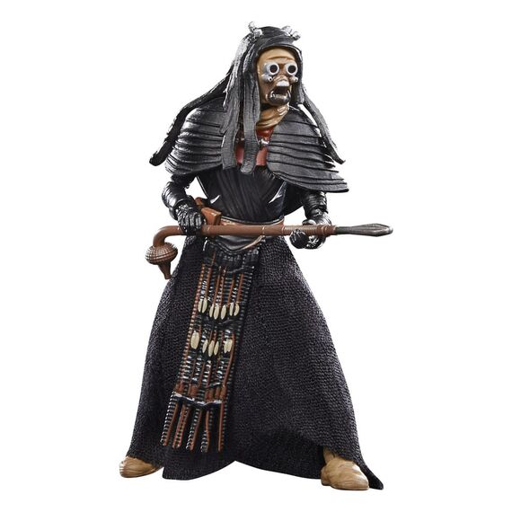 Figurka Star Wars: The Book of Boba Fett Vintage Collection - Tusken Warrior- Zdjęcie 6