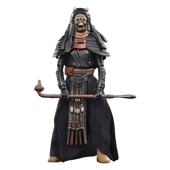 Figurka Star Wars: The Book of Boba Fett Vintage Collection - Tusken Warrior- Zdjęcie 3
