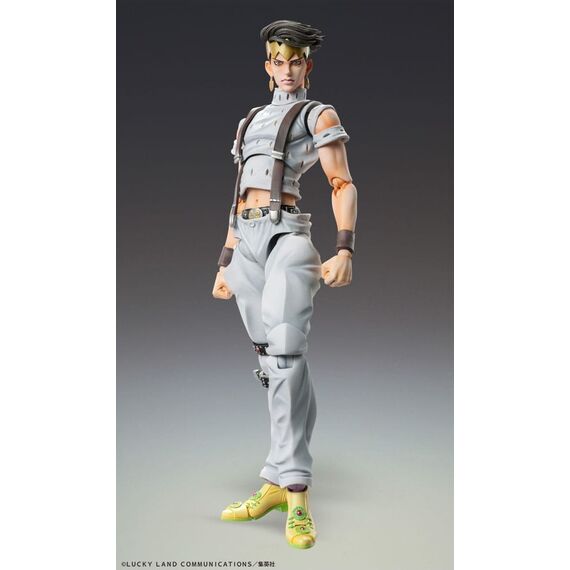 Figurka Jojo's Bizarre Adventure Part 4 (Diamond is unbreakable) - Chozokado (Rohan Kishibe Ver. 3)