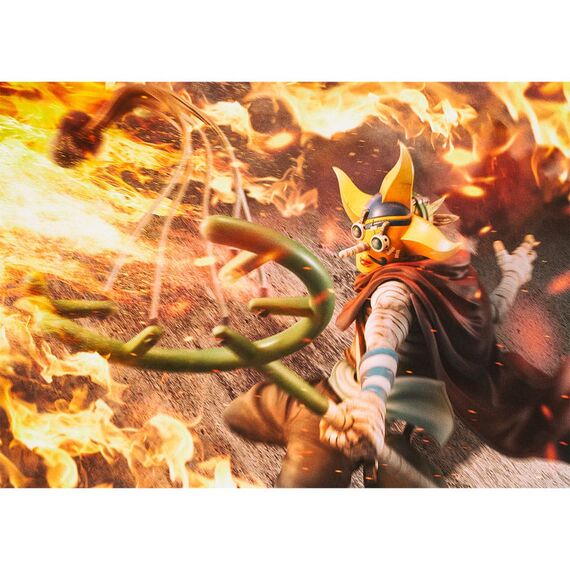 Figurka One Piece P.O.P Playback Memories - Soge King- Zdjęcie 4
