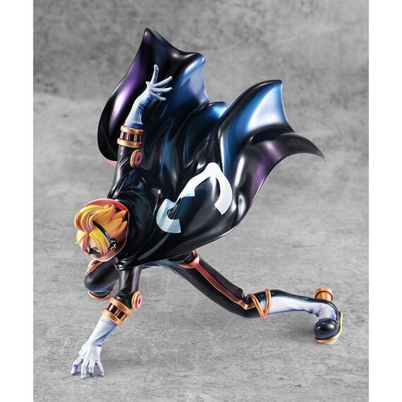 Figurka One Piece P.O.P Warriors Alliance - Osoba Mask- Zdjęcie 24
