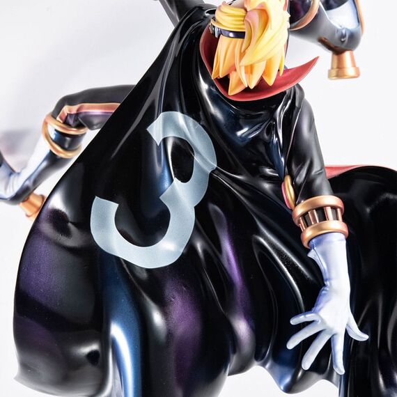 Figurka One Piece P.O.P Warriors Alliance - Osoba Mask- Zdjęcie 30