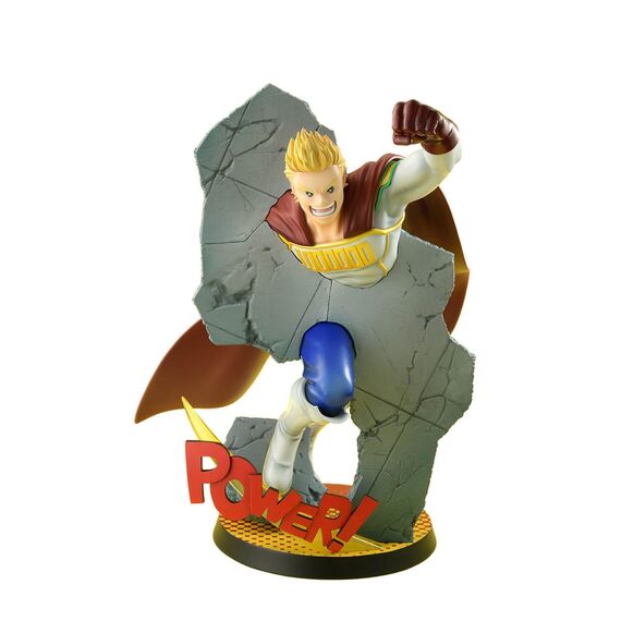 Figurka My Hero Academia 1/8 - Mirio Togata (Hero Suits DX Ver.)