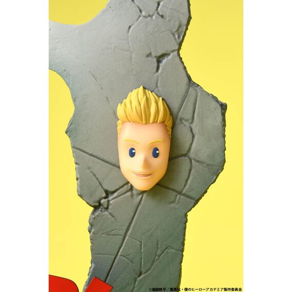 Figurka My Hero Academia 1/8 - Mirio Togata (Hero Suits DX Ver.)- Zdjęcie 20