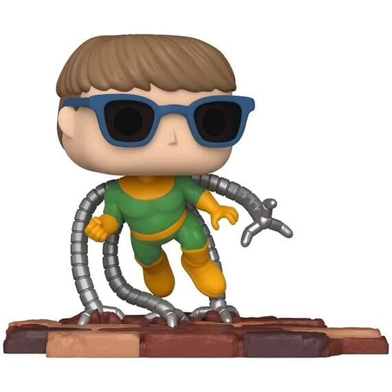 Figurka Marvel POP! Deluxe - Sinister Six: Doctor Octopus