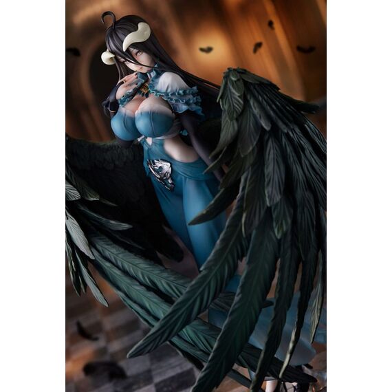 Figurka Overlord 1/7 - Albedo (Season 4 So-bin Ver.)- Zdjęcie 20
