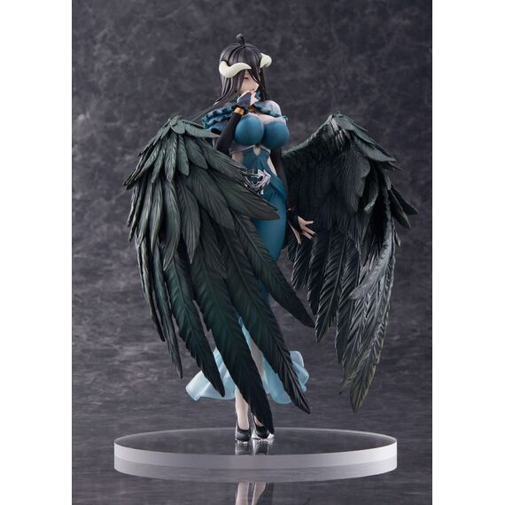 Figurka Overlord 1/7 - Albedo (Season 4 So-bin Ver.)- Zdjęcie 6