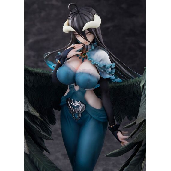 Figurka Overlord 1/7 - Albedo (Season 4 So-bin Ver.)- Zdjęcie 12