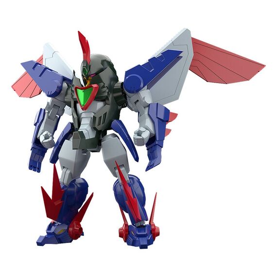 Figurka do złożenia Mado King Granzort Moderoid - Wybust