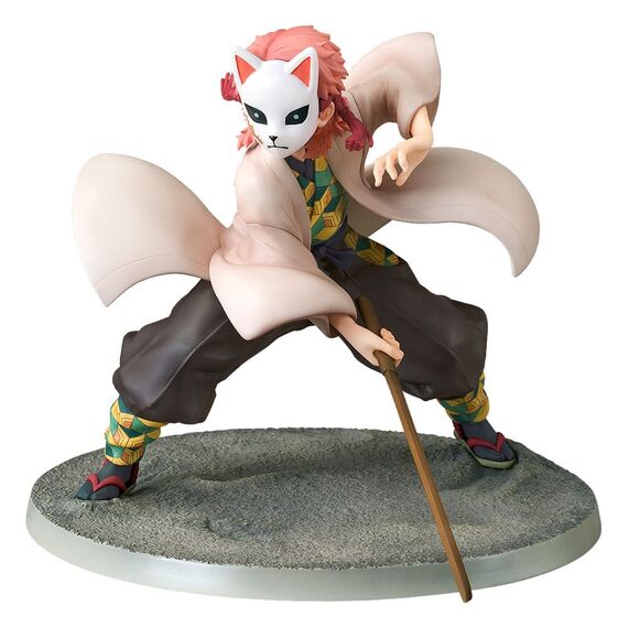 Figurka Demon Slayer: Kimetsu no Yaiba 1/7 Sabito