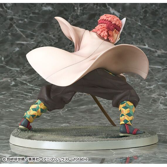Figurka Demon Slayer: Kimetsu no Yaiba 1/7 Sabito- Zdjęcie 6