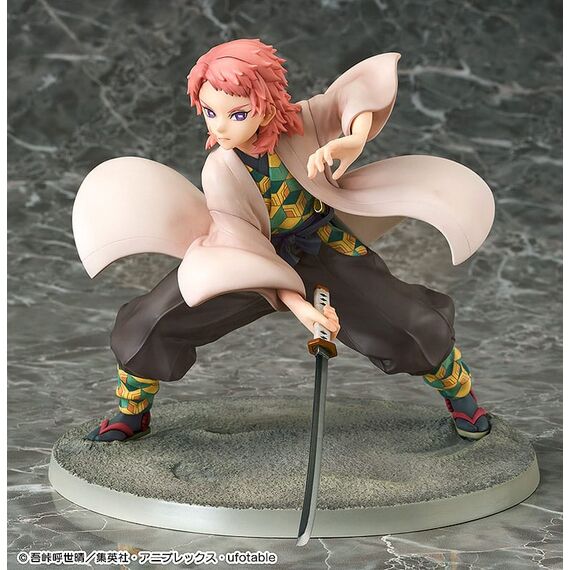 Figurka Demon Slayer: Kimetsu no Yaiba 1/7 Sabito- Zdjęcie 10