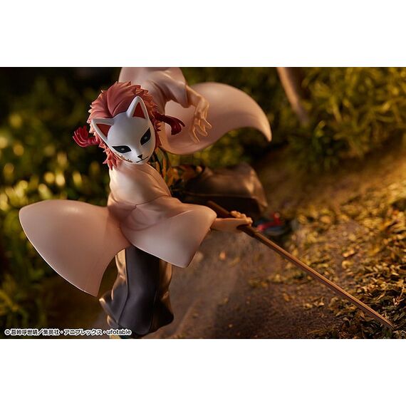 Figurka Demon Slayer: Kimetsu no Yaiba 1/7 Sabito- Zdjęcie 16