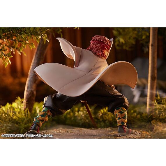 Figurka Demon Slayer: Kimetsu no Yaiba 1/7 Sabito- Zdjęcie 18