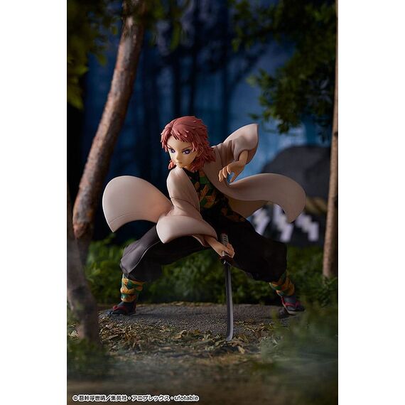 Figurka Demon Slayer: Kimetsu no Yaiba 1/7 Sabito- Zdjęcie 20