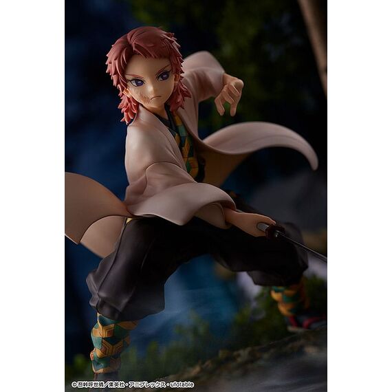 Figurka Demon Slayer: Kimetsu no Yaiba 1/7 Sabito- Zdjęcie 22