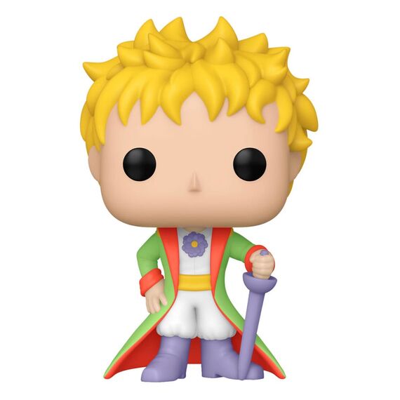Figurka The Little Prince POP! - Mały Książę