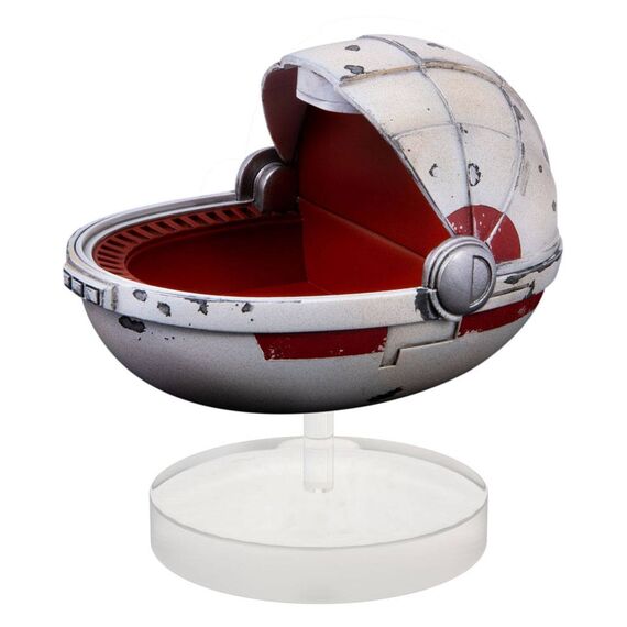 Zestaw figurek Star Wars: The Mandalorian Egg Attack - Mandalorian i Grogu- Zdjęcie 17
