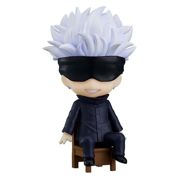 Figurka Jujutsu Kaisen Nendoroid Swacchao! - Satoru Gojo