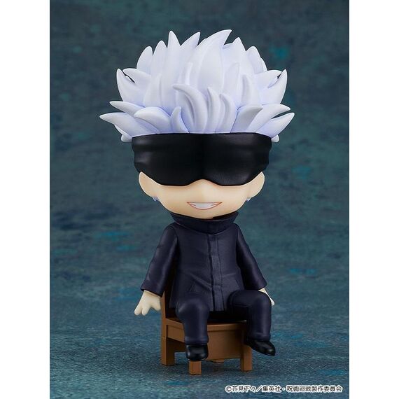 Figurka Jujutsu Kaisen Nendoroid Swacchao! - Satoru Gojo- Zdjęcie 2