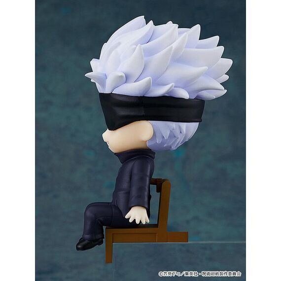 Figurka Jujutsu Kaisen Nendoroid Swacchao! - Satoru Gojo- Zdjęcie 12