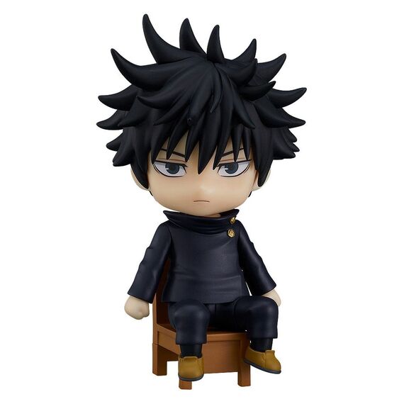 Figurka Jujutsu Kaisen Nendoroid Swacchao! - Megumi Fushiguro